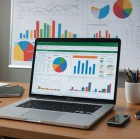 Les essentielles de la comptabilité d’entreprise item