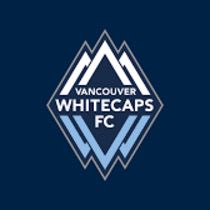 Whitecaps x 4 item