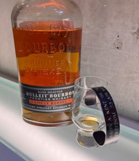 Minimum Donation item