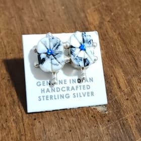 earrings, unknown artist item