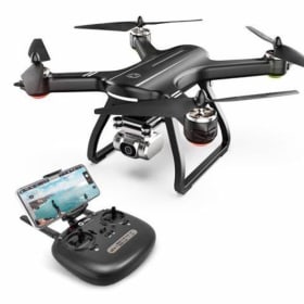 Holy Stone HS700D GPS Drone with 4K Camera item