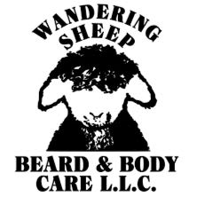 Item #44: Wandering Sheep Beard & Body Care Men's Set item