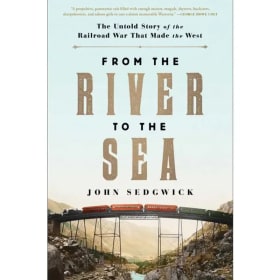 From the River to the Sea item