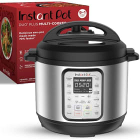 InstantPot Duo Plus item