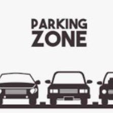Parking Space #6 item