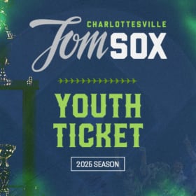 Season Ticket - Youth item