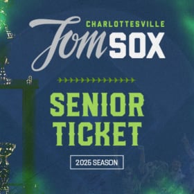 Season Ticket - Senior item