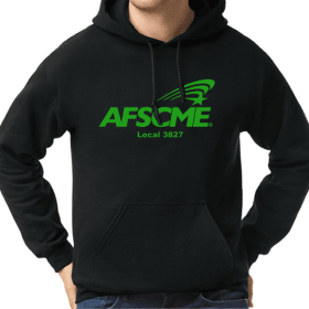 LONG SLEEVE PULLOVER HOODIE item