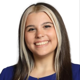 #17 WARREN COUNTY Lucy Castelli item