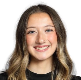 #18 LINCOLN COUNTY Alayna Bodner item