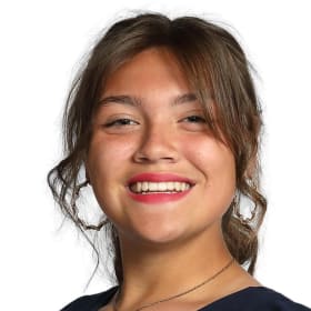 #25 ANDERSON COUNTY Maddison Gootee item