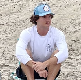 2-Hour Surf Lesson for Two with Expert Instructor Jack item