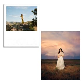 Pre-Sale TOKALA Book + Print: Commerce City item