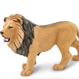 Plastic Animals item