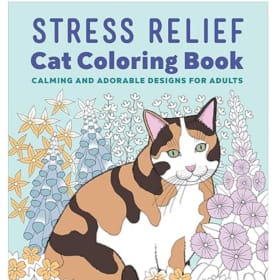 Coloring Books item