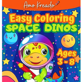 Coloring Books item
