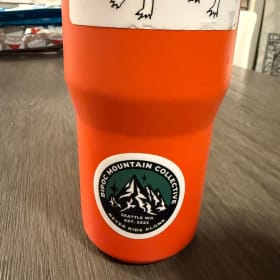 BMC Seattle Sticker item