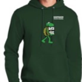 Item 003 Youth S Hoodie item