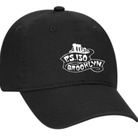 ADULT - Baseball Cap PS130 Brooklyn item