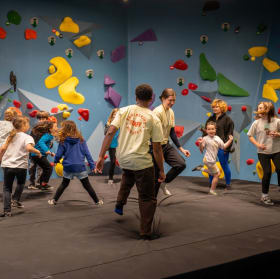 Bouldering Project - 1 Adventure Day (Sports/Fitness) item