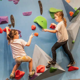 Bouldering Project - 1 Adventure Day (Sports/Fitness) item