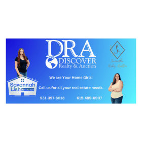 Amenities Sponsor - Savannah Kirby and Samantha Lish item