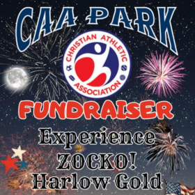 CAA Park Fundraiser - July 3, 2025 item