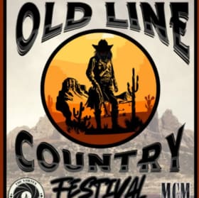 Old Line Country Festival - September 13, 2025 item