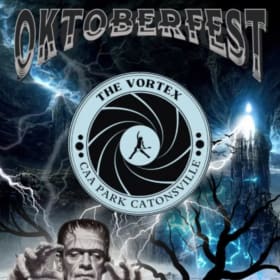 Oktoberfest - October 4, 2025, 1pm - 10pm item