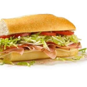 The Original Italian - Regular Size item