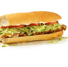 BLT - Mini Size item