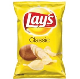 Bag of Chips item