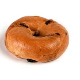 Cinnamon Raisin, Dry item