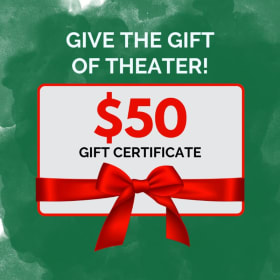 $50 Chance Gift Certificate item