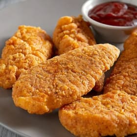 Chicken Fingers (Grades 1-5 ONLY) item