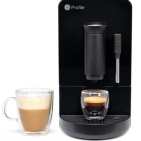 GE Profile™ Automatic Espresso Machine + Frother item