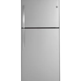 GE® ENERGY STAR® 19.2 Cu. Ft. Top-Freezer Refrigerator item