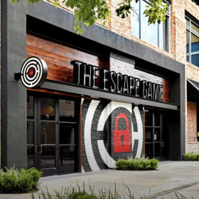 Mystery & Family Game Night Basket item