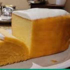 Stocks Pound Cake item