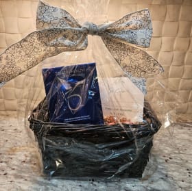 Willow Medical Aesthetics Facial Membership & Gift Basket item