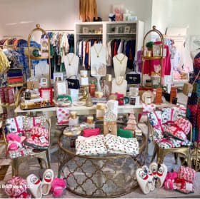 Magnolia James Gift Certificate & Laura Park Frame item