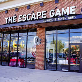 Escape Room for 5 item