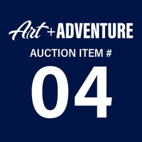 #04 - Saddle Up for Summer Fun (Adventure) item