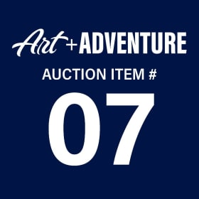 #07 - Tom’s Trees (Art) item