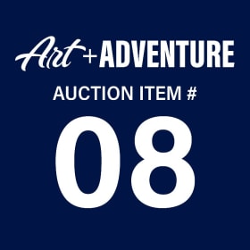 #08 - Swing in Style at Breezy Bend (Adventure) item