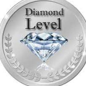 Diamond Donor item