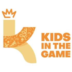 Kids in the Game - $500 off summer camps (Sports/Fitness) item