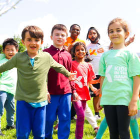 Kids in the Game - $500 off summer camps (Sports/Fitness) item