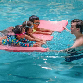 Kids in the Game - $500 off summer camps (Sports/Fitness) item