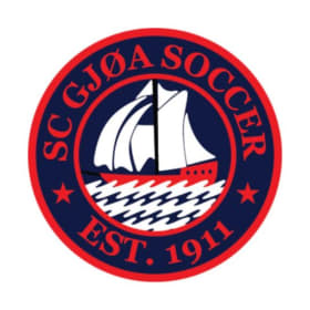 SC Gjøa Soccer - 1 week of camp (Sports/Fitness) item
